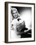 Doris Day. "It's Magic" 1948, "Romance On the High Seas" Directed by Michael Curtiz-null-Framed Photographic Print