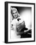 Doris Day. "It's Magic" 1948, "Romance On the High Seas" Directed by Michael Curtiz-null-Framed Photographic Print