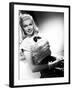 Doris Day. "It's Magic" 1948, "Romance On the High Seas" Directed by Michael Curtiz-null-Framed Photographic Print