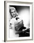 Doris Day. "It's Magic" 1948, "Romance On the High Seas" Directed by Michael Curtiz-null-Framed Photographic Print