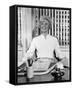 Doris Day - Lover Come Back-null-Framed Stretched Canvas