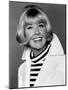 Doris Day, Mid-1960s-null-Mounted Photo