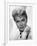 Doris Day. "The Man Who Knew Too Much" 1956, Directed by Alfred Hitchcock-null-Framed Photographic Print