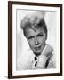 Doris Day. "The Man Who Knew Too Much" 1956, Directed by Alfred Hitchcock-null-Framed Photographic Print