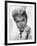 Doris Day. "The Man Who Knew Too Much" 1956, Directed by Alfred Hitchcock-null-Framed Photographic Print