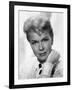 Doris Day. "The Man Who Knew Too Much" 1956, Directed by Alfred Hitchcock-null-Framed Photographic Print