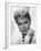 Doris Day. "The Man Who Knew Too Much" 1956, Directed by Alfred Hitchcock-null-Framed Photographic Print