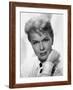 Doris Day. "The Man Who Knew Too Much" 1956, Directed by Alfred Hitchcock-null-Framed Photographic Print