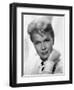 Doris Day. "The Man Who Knew Too Much" 1956, Directed by Alfred Hitchcock-null-Framed Photographic Print