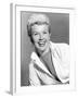 Doris Day, Warner Brothers, 1950s-null-Framed Photo