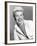 Doris Day, Warner Brothers, 1950s-null-Framed Photo