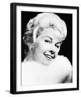 Doris Day-null-Framed Photo