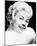 Doris Day-null-Mounted Photo