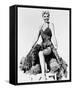 Doris Day-null-Framed Stretched Canvas