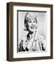 Doris Day-null-Framed Photo