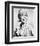 Doris Day-null-Framed Photo