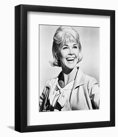 Doris Day-null-Framed Photo