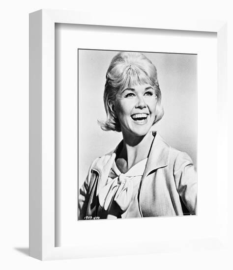 Doris Day-null-Framed Photo