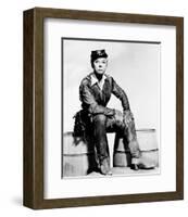 Doris Day-null-Framed Photo