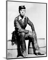 Doris Day-null-Mounted Photo