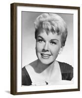 Doris Day-null-Framed Photo