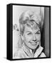 Doris Day-null-Framed Stretched Canvas