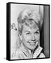 Doris Day-null-Framed Stretched Canvas