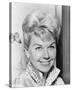 Doris Day-null-Stretched Canvas