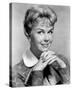 Doris Day-null-Stretched Canvas