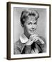 Doris Day-null-Framed Photo