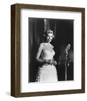 Doris Day-null-Framed Photo