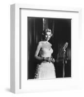 Doris Day-null-Framed Photo