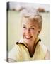 Doris Day-null-Stretched Canvas