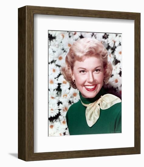 Doris Day-null-Framed Photo