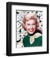 Doris Day-null-Framed Photo