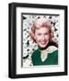 Doris Day-null-Framed Photo