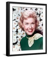 Doris Day-null-Framed Photo