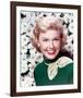 Doris Day-null-Framed Photo