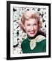 Doris Day-null-Framed Photo