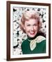 Doris Day-null-Framed Photo