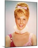 Doris Day-null-Mounted Photo