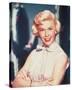 Doris Day-null-Stretched Canvas