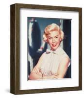 Doris Day-null-Framed Photo