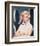 Doris Day-null-Framed Photo