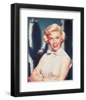 Doris Day-null-Framed Photo