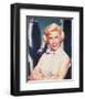 Doris Day-null-Framed Photo