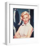 Doris Day-null-Framed Photo