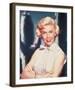 Doris Day-null-Framed Photo