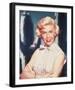 Doris Day-null-Framed Photo