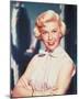 Doris Day-null-Mounted Photo